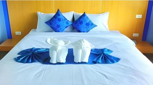 Krabi Serene Loft