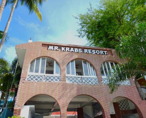 Krabs Dive Resort