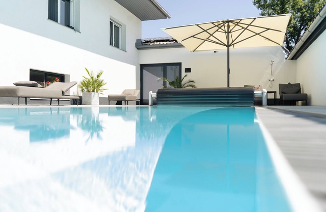 KRACHER Hotel