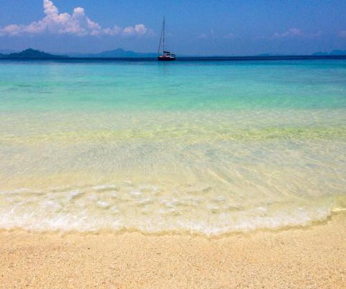 Kradan Beach Resort
