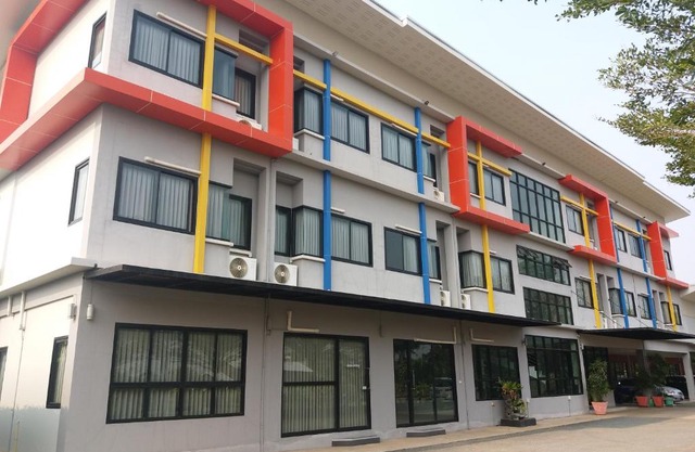 Kradang Nga Boutique Inn