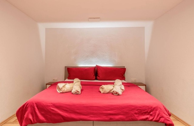 Kraftplatzl vacation apartment - Litzlhof farm