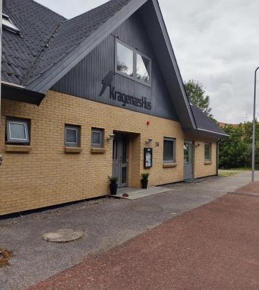 KragenæsHus