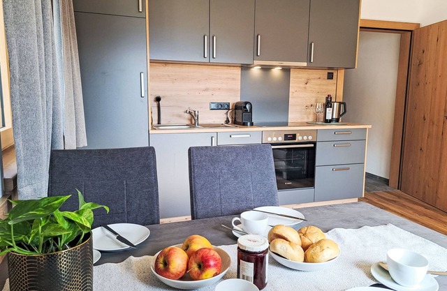 Kragenjoch by Interhome