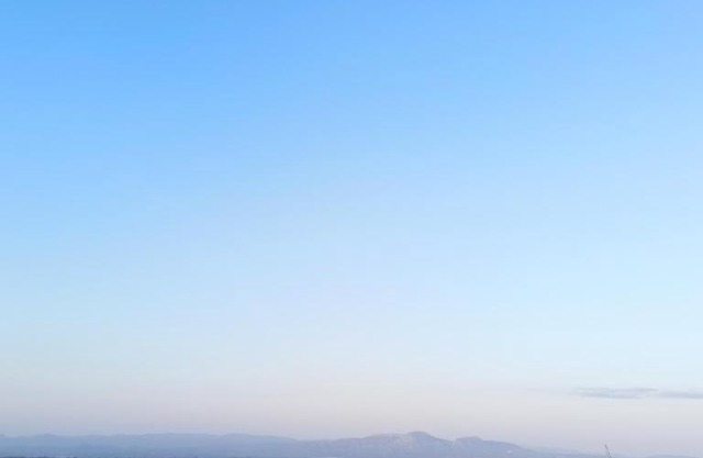 Kranai View