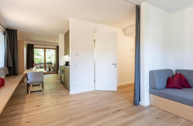 Kranbirn - Kuglerhof Appartements