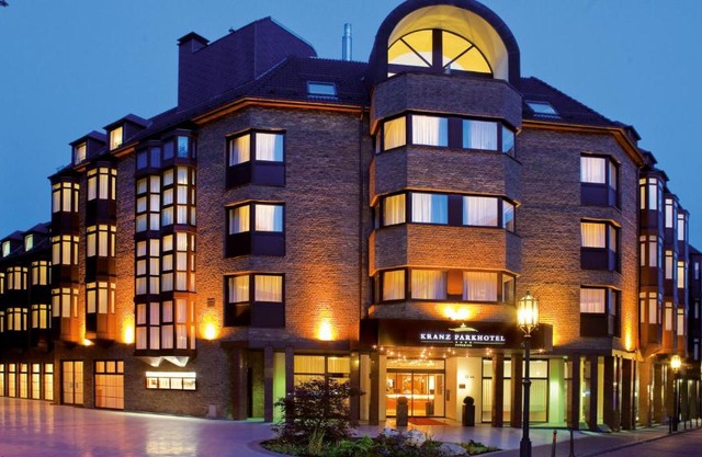 Kranz Parkhotel