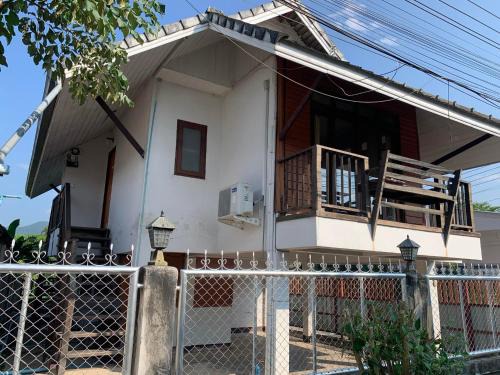 Krapow House