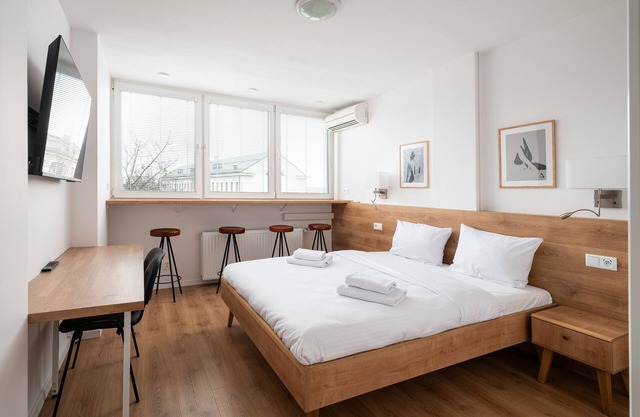 Krasiński Garden Comfort Apartment