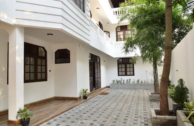 Kreation Hotels