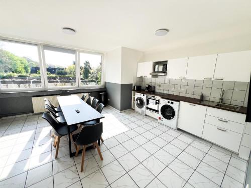 Krefeld House - Linn 20 Min to DUS AIRPORT & MESSE