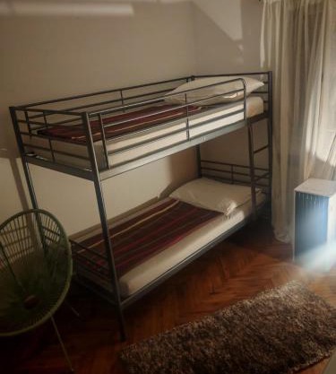 Krek haus