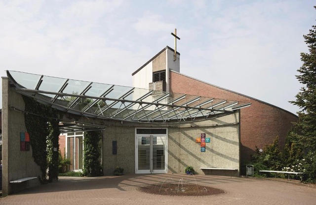 Krelinger Freizeit- und Tagungszentrum