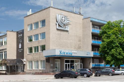 Kremin Hotel