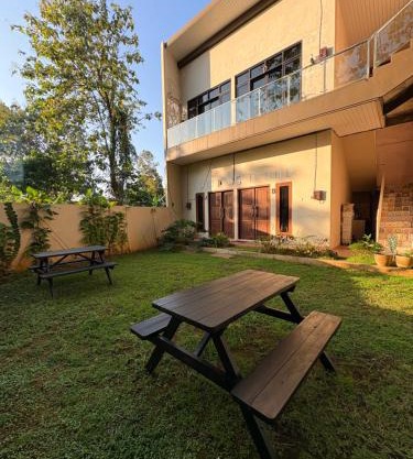 Kreo Guest House