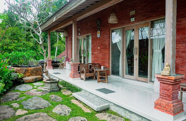 Kresna Asih House