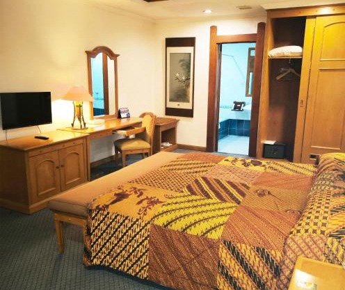 Kresna Hotel