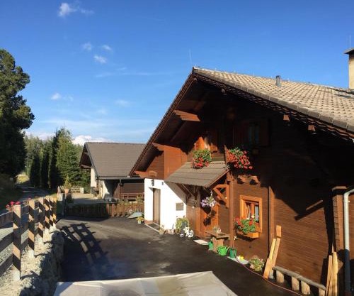 KRETZSCHMAR´S HÜTTE