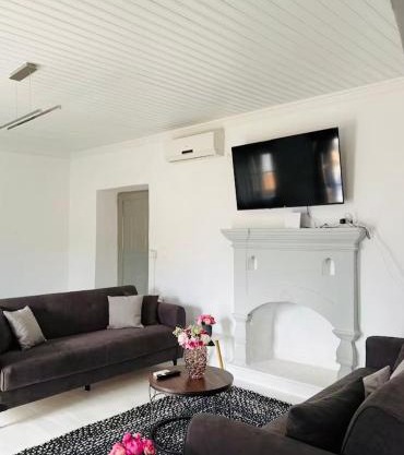 Krinos House in Kastellorizo