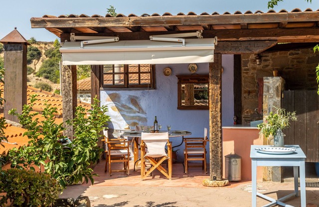 Krinos house Nikiti , your dream getaway!
