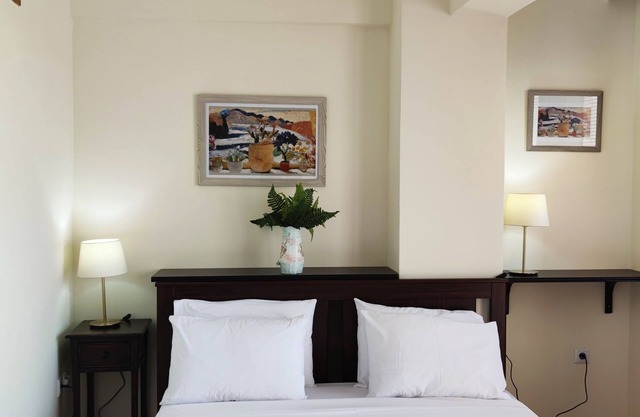Kripis Apartment No6, Thessaloniki, with separate room.