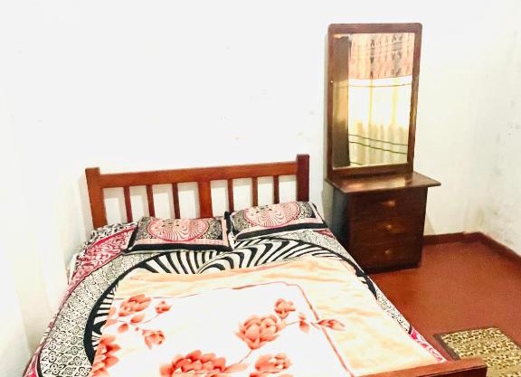 Krishnalingam House