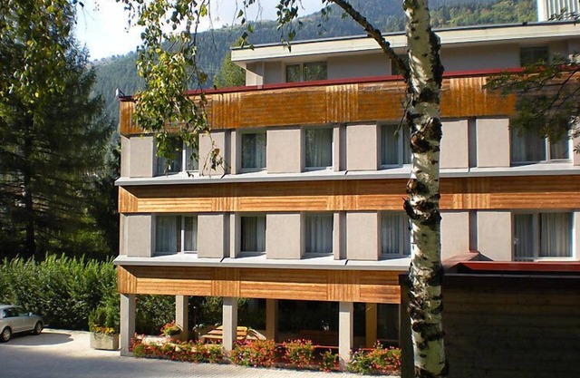 Kristall by Interhome