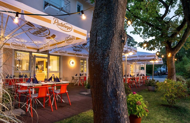 Kristallhotel Fettehenne