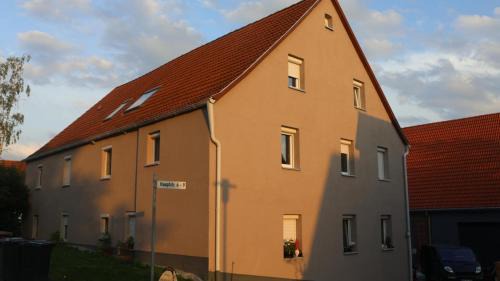 Kristineé Haus