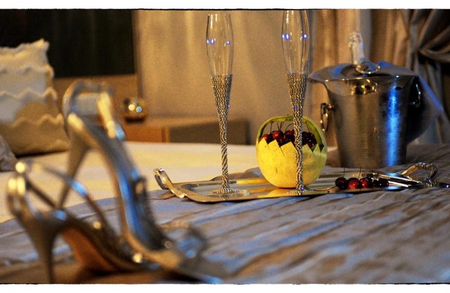 Kristonia Hotel Suites