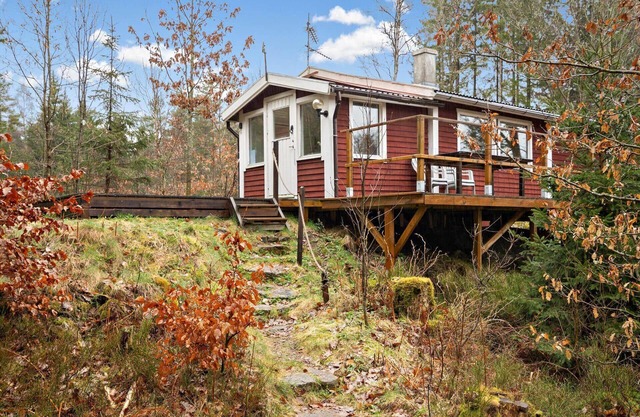 KRO640 Annerstad - Skärvö 2