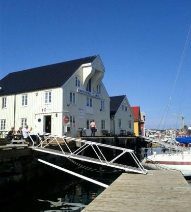 Kronborg marina