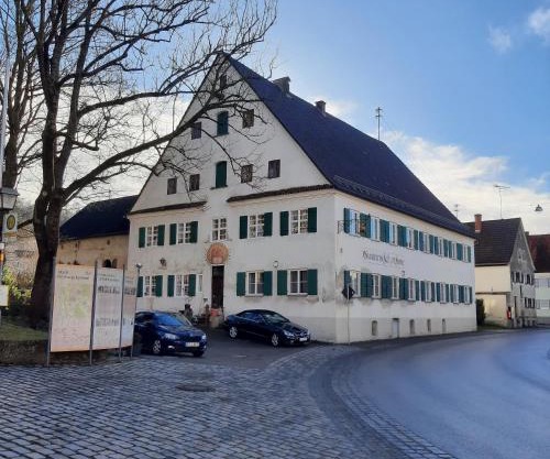 Krone Loft 250 qm 4 Schlafzimmer