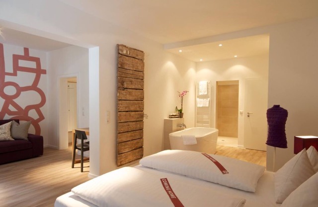 Krone Suite - Krone 1512, hotel