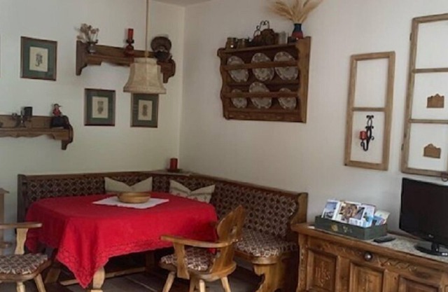 Kronlegendchen): =) Your apartment in sunny Puster Valley!