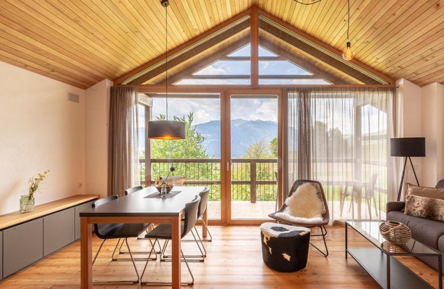 KRONPLATZ CHALET WALCHHORN - Brunico, Dolomites