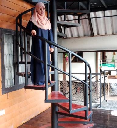 Krooya Homestay