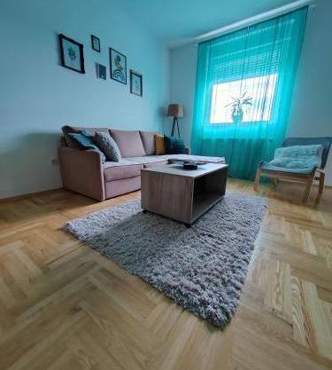 Apartman Donner Centar 