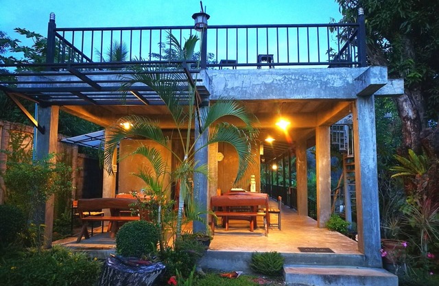 Kru Guesthouse