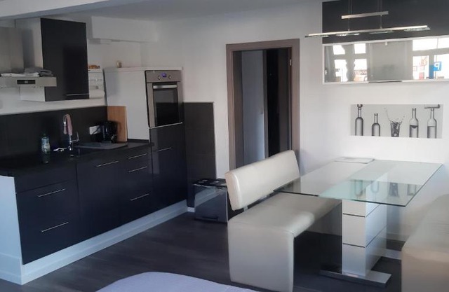 Krugs Haus Ferienwohnung Milseburg