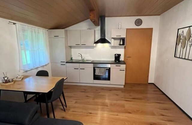 Krumbach - Premium apartment for 4 persons