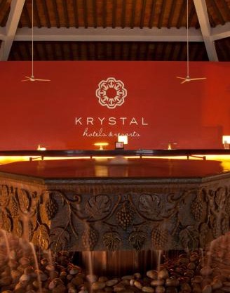 Krystal Vallarta