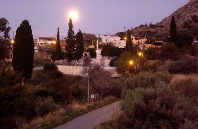 Ksa Sou traditonal Guesthouse 1 - Ideal for nature and history lovers