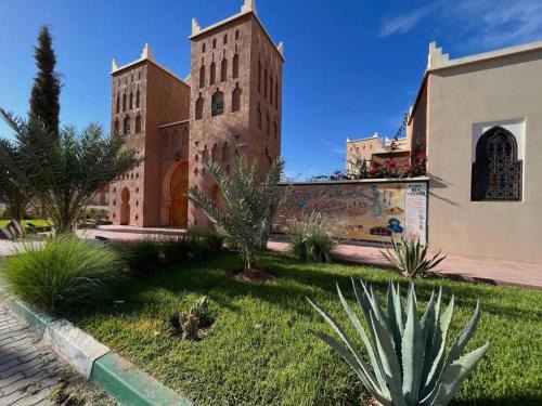 Ksar Ben Youssef