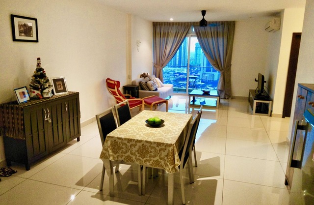 KSL D'Esplanade@KSL City Johor Bahru