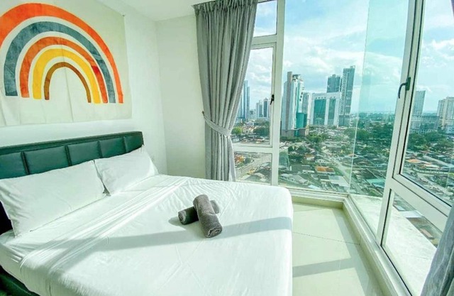 KSL D'Esplanade Residence Johor Bahru @ UHA