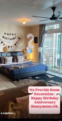 Ksl D'Esplanade Studio Apartment's 5