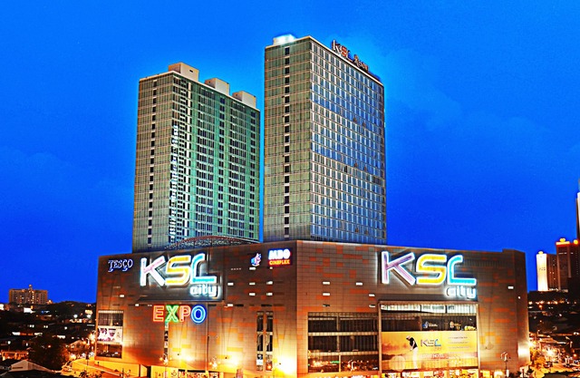 KSL Hotel & Resort - Apartment