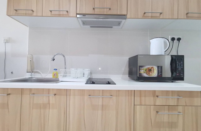 KSL Studio Homestay by Immaculate