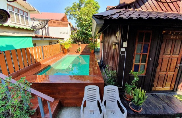 KTT Resort and Motorbike & Bicycle for rents Sukhothai